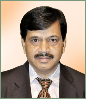 Dr Basavanagowdappa H